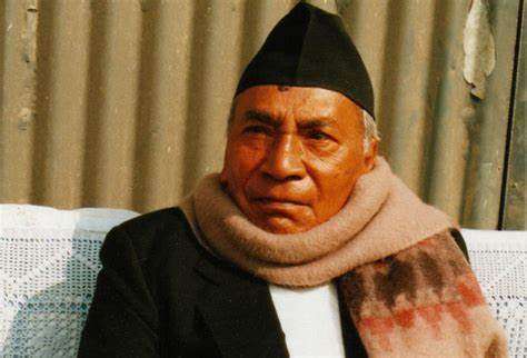 गणेशमान सिंहको २८औँ स्मृति दिवस आज मनाईँदै 