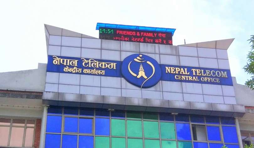 तीन दिनका लागि एनटीसीको भ्वाइस कल र इन्टरनेट सेवा निःशुल्क