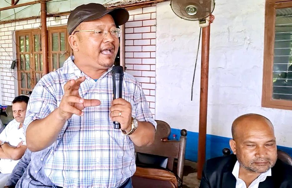 लोकतन्त्रमा मात्रै श्रमिक अधिकार सुरक्षित हुन्छ : भीमज्वाला राई
