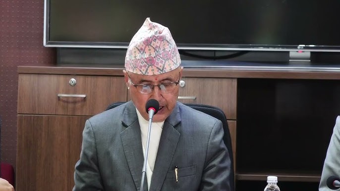पुँजी बजार सुधारका लागि चार सदस्यीय कार्यदल गठन