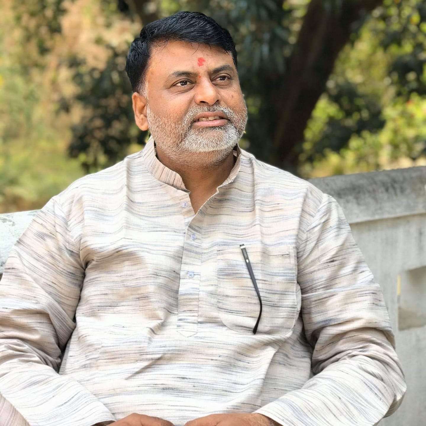 २२ गते विश्वासको मत लिने मधेश प्रदेशका मुख्यमन्त्री जितेन्द्र सोनलको तयारी २२ गते विश्वासको मत लिने मधेश प्रदेशका मुख्यमन्त्री जितेन्द्र सोनलको तयारी