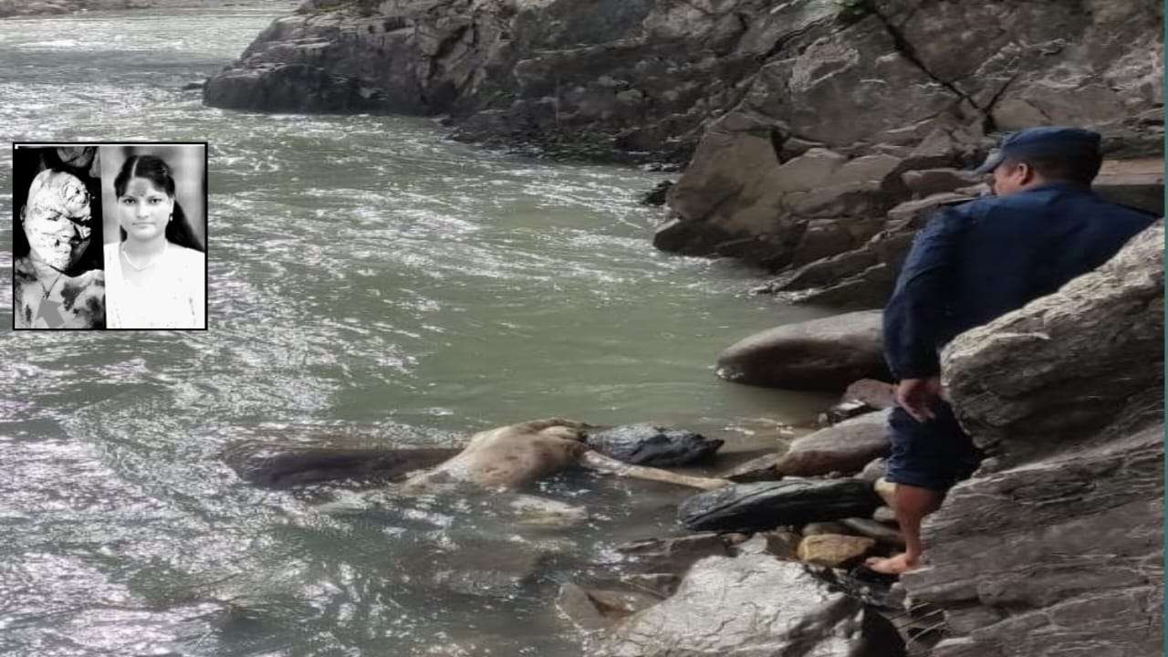 बाजुरामा सडेको अवस्थामा फेला परेको शवको पहिचान खुल्यो