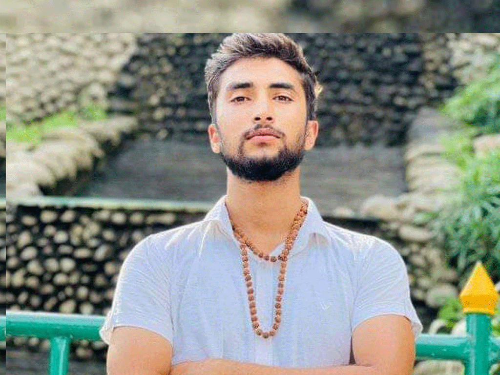 हमासले छाड्न लागेका २० जनाको सूचीमा छैनन् विपिन जोशी