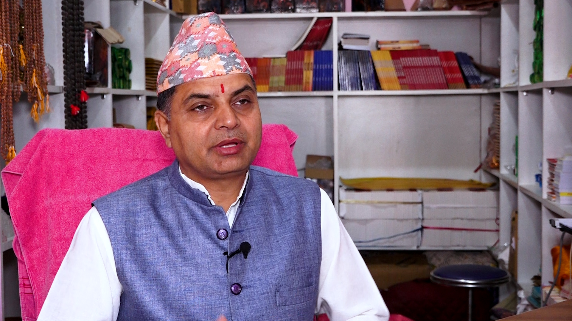 यमपञ्चक तिहार : संस्कृति, पूजा र सामाजिक सद्भावको पर्व