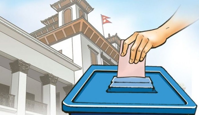 चितवनमा ९५० नयाँ मतदाता थपिए