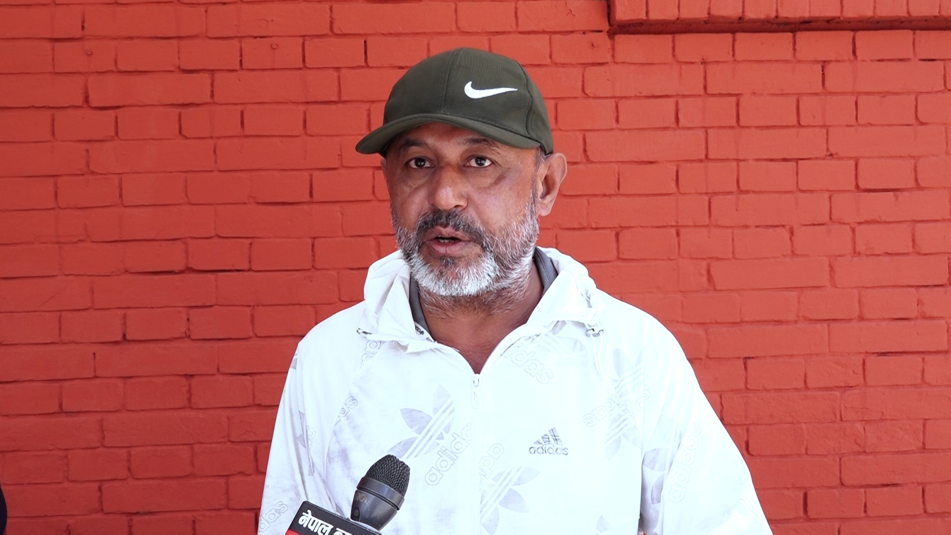 दोषीहरुलाई कारवाही गर्न नसक्ने सरकारले कुर्सी छाडिदिए हुन्छ : गणेश चौलागाई