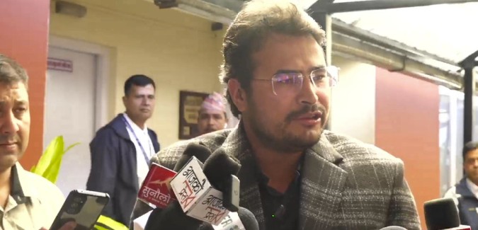 जेन–जीका माग पूरा नभई संसद पुनःस्थापना गर्न नहुने राप्रपाको अडान