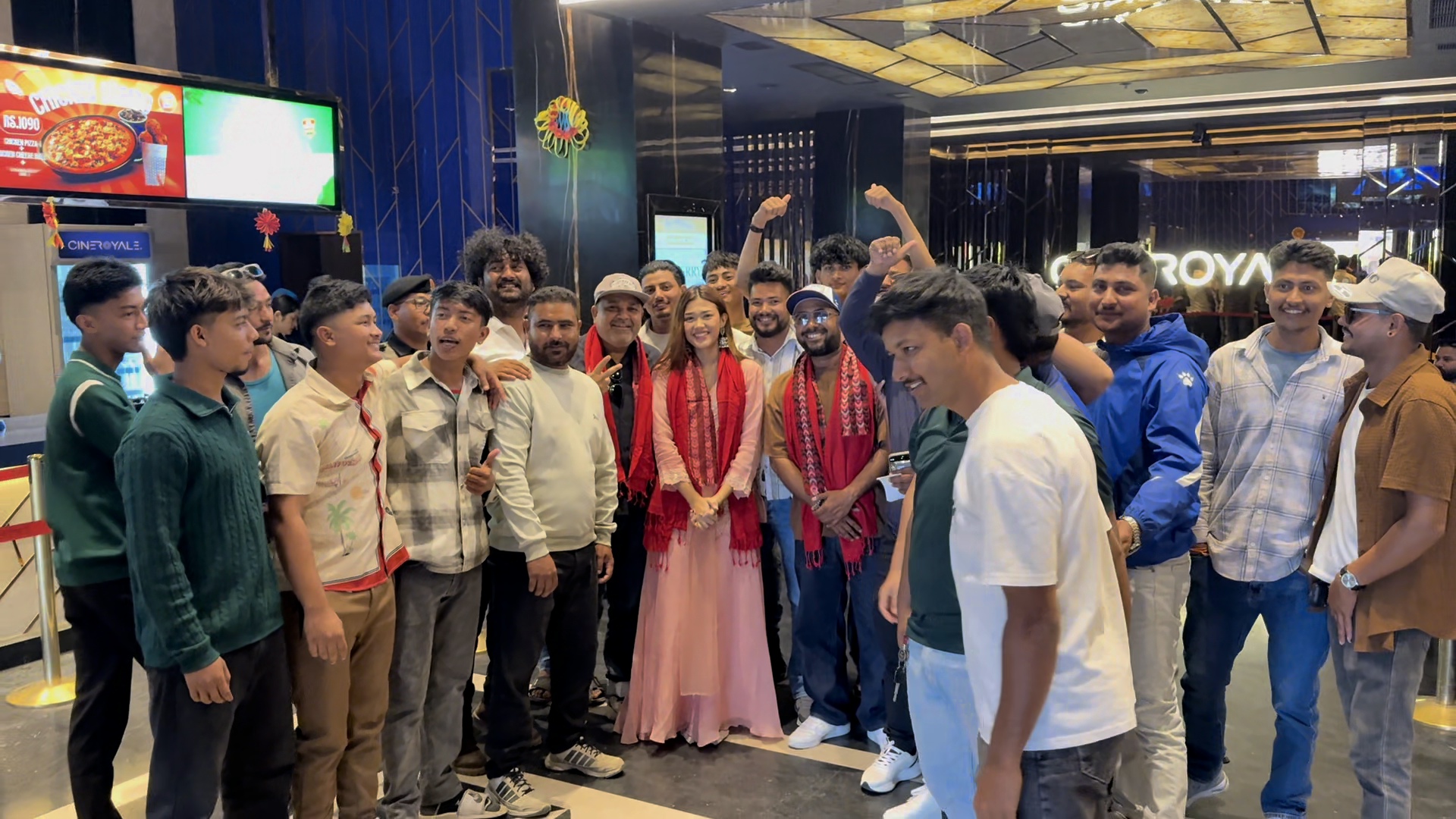 ‘वरिष्ठ बलराम’ को उत्साहजनक अकुपेन्सी ‘वरिष्ठ बलराम’ को उत्साहजनक अकुपेन्सी