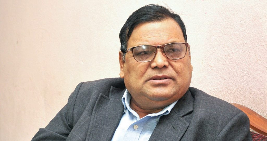 पूर्व सभामुख महराको बयान सुरु