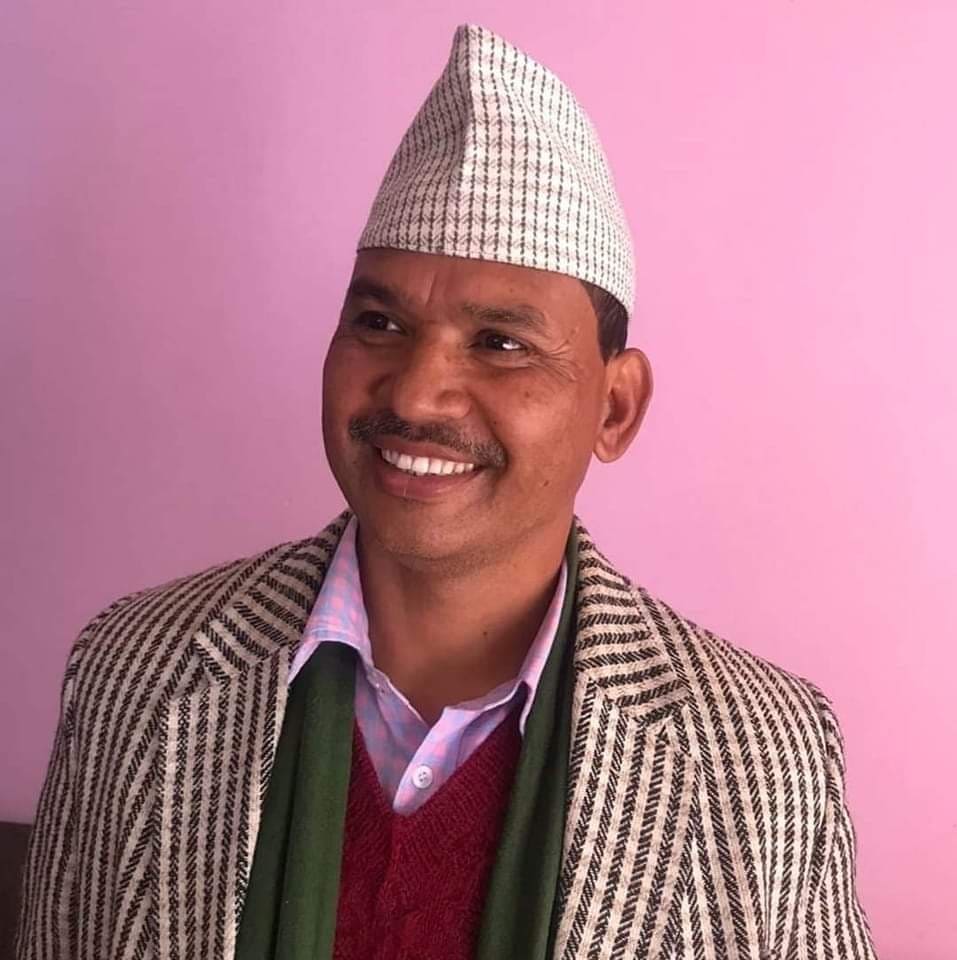 केन्द्रीय समितिले पार्टीको नेतृत्व गर्ने धरातल गुमाइसक्यो: मनोजमणि आचार्य