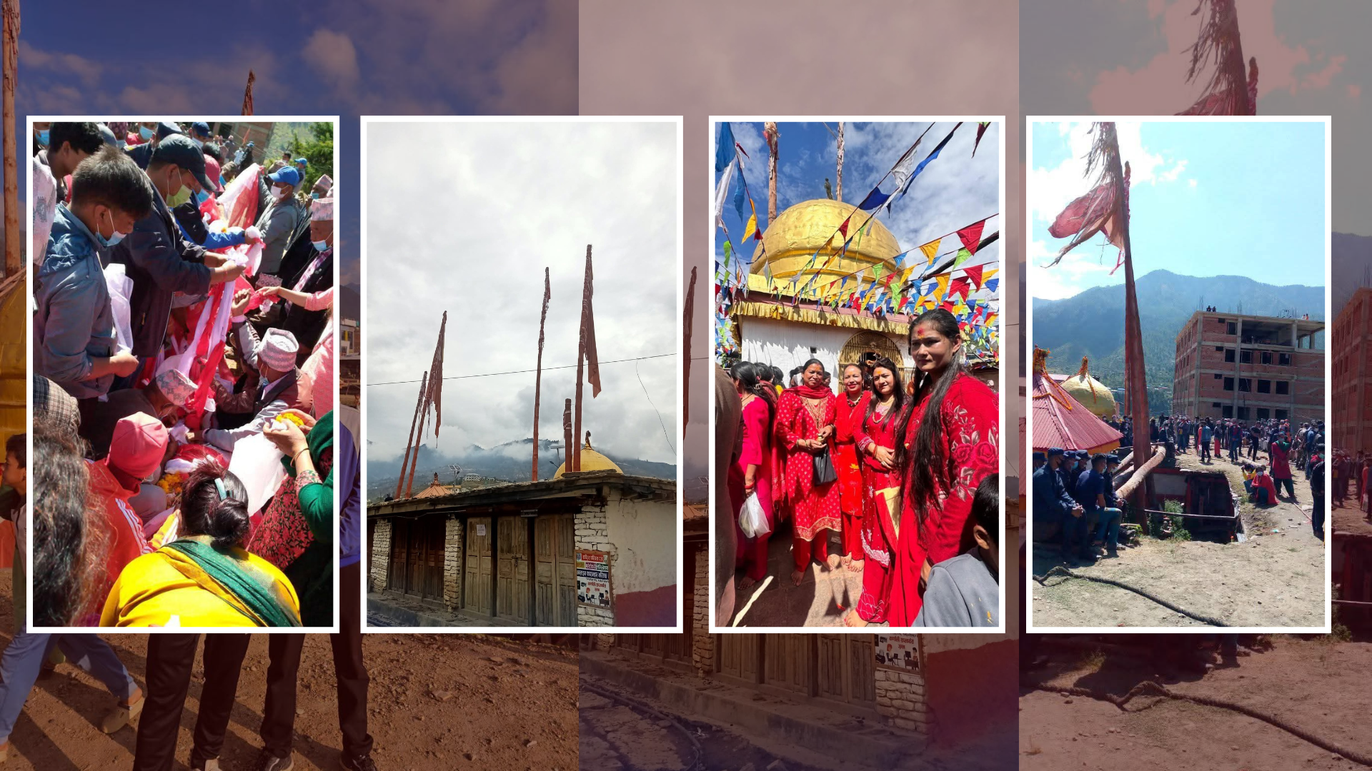 धार्मिक पर्यटकीय केन्द्र बन्दै चन्दननाथ भैरवनाथ मन्दिर धार्मिक पर्यटकीय केन्द्र बन्दै चन्दननाथ भैरवनाथ मन्दिर