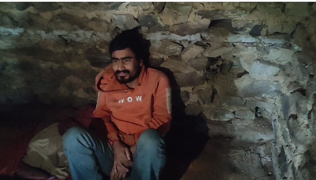 रामेछापमा मानसिक समस्याबाट पीडित युवकको उद्धार, उपचारका लागि काठमाडौं पठाइयो