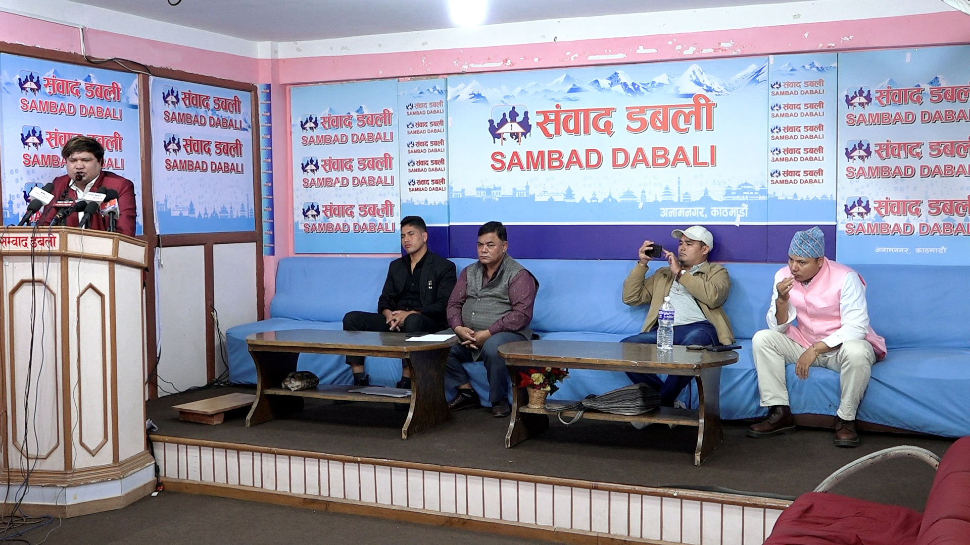 हरेक संघर्षमा जस्तै जेनजीमा पनि दलित सहभागिता भएन 
