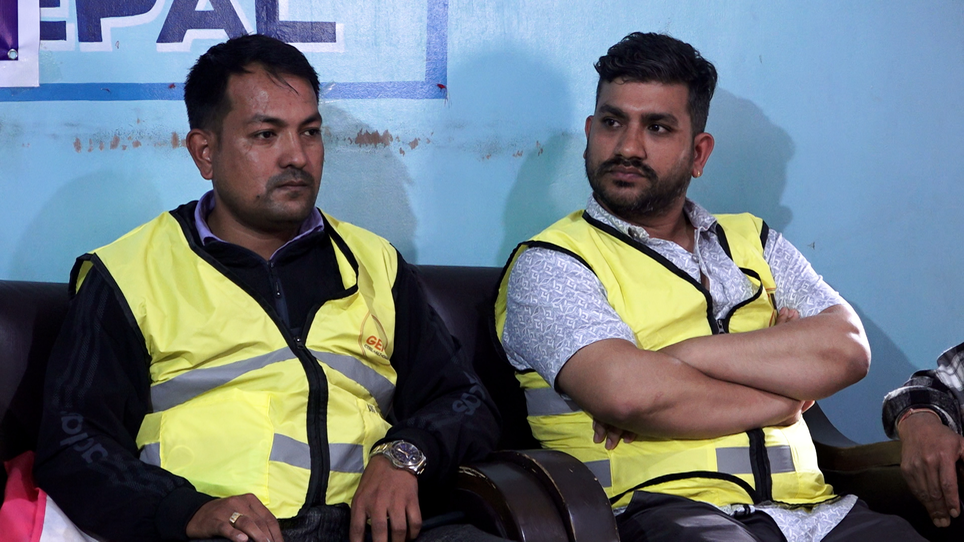 संविधान परिमार्जन सभा गठन गर्नुपर्ने जेन–वाई रिबेलियनको माग 