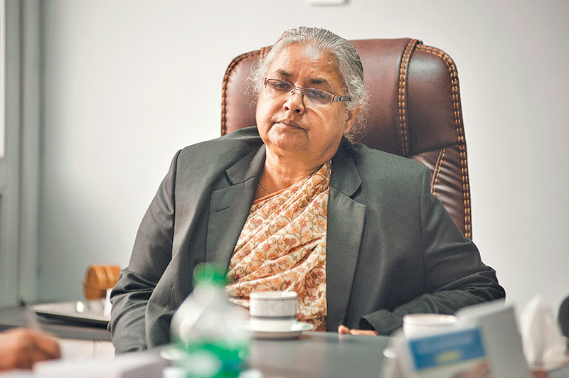 आज प्रधानमन्त्री कार्कीले राजनीतिक दलका नेताहरुसँग छलफल गर्ने