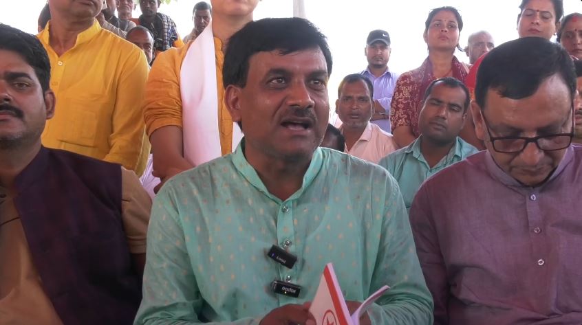 जसपा मधेश प्रदेश अधिवेशनमा विवाद उत्पन्न, एक पक्षले गर्यो बहिष्कार