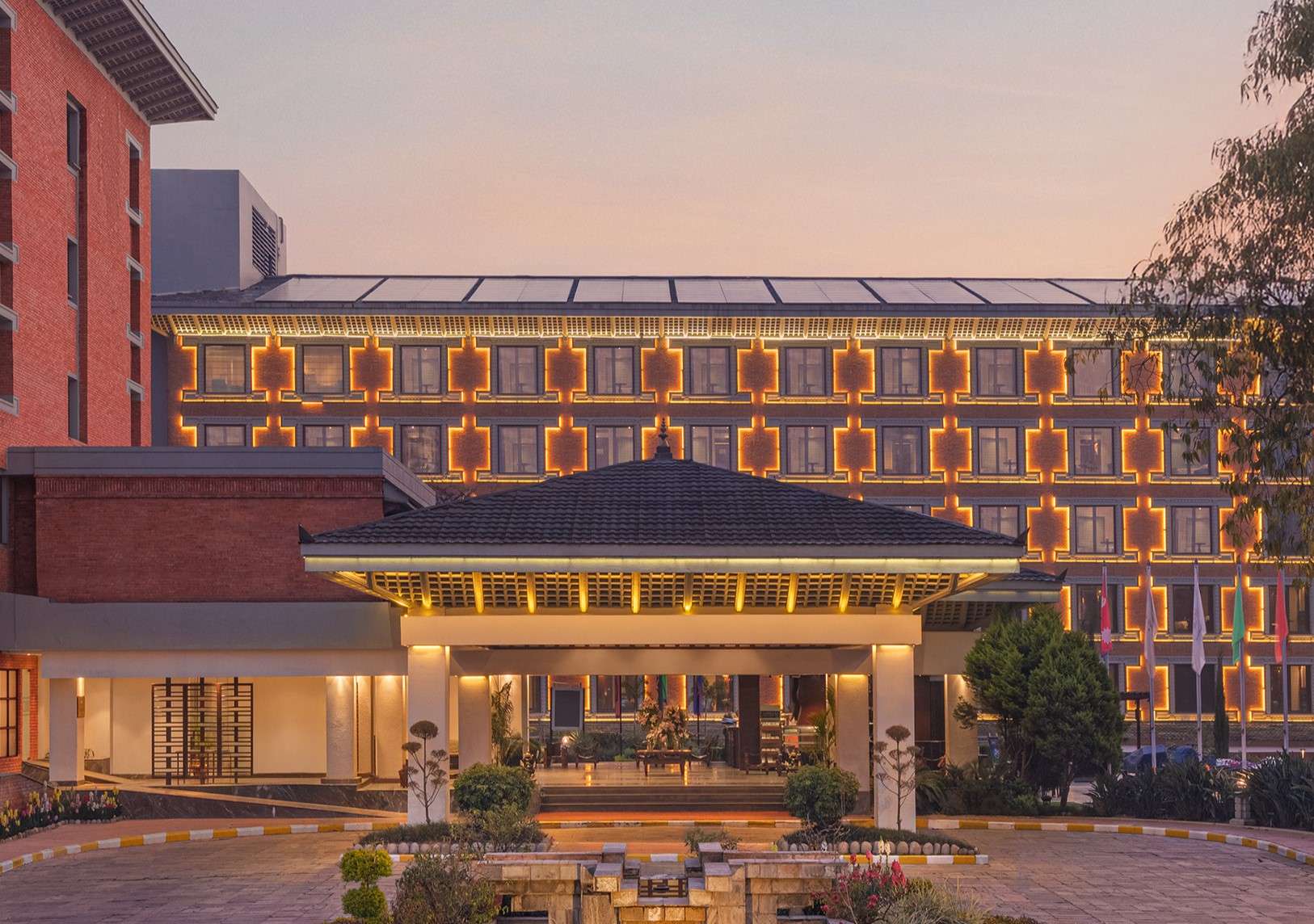 सोल्टी होटलले लाभांश घटायो, विस्तार योजनामा ध्यान केन्द्रित सोल्टी होटलले लाभांश घटायो, विस्तार योजनामा ध्यान केन्द्रित