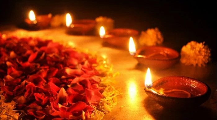 नेपालीहरुको दोस्रो महान चाड तिहार आजबाट सुरु