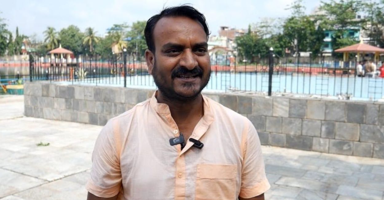 वीरगन्ज–२० का वडाध्यक्ष परागले नेकपा एमालेको साधारण सदस्यसमेत नरहने गरी दिए राजीनामा