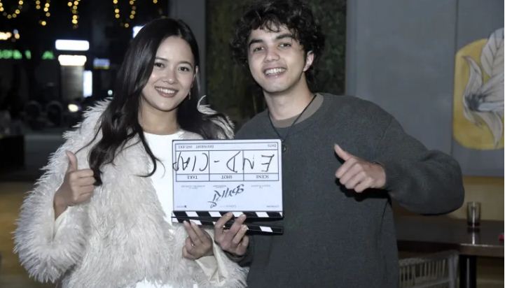 ‘कुमारी’को सम्पूर्ण छायाङ्कन सम्पन्न ‘कुमारी’को सम्पूर्ण छायाङ्कन सम्पन्न