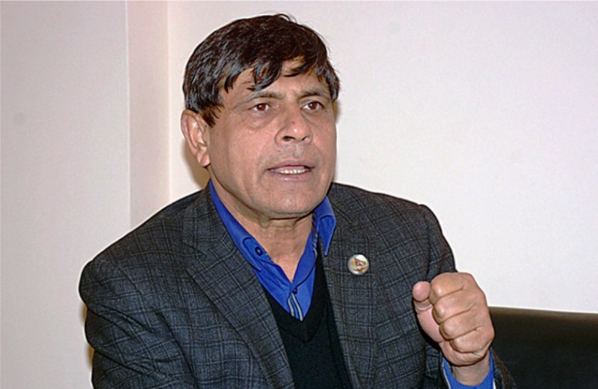 नेकपा एकीकृत समाजवादी पुनर्गठन, संयोजकमा घनश्याम भुसाल चयन