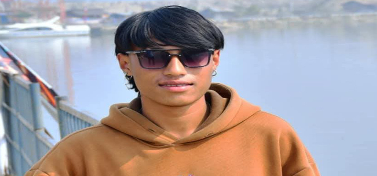 जेनजी सुशासन योद्धाका आमा भन्नुहुन्छ : ‘मम्मी’ भन्ने आवाजले झस्काइरहन्छ जेनजी सुशासन योद्धाका आमा भन्नुहुन्छ : ‘मम्मी’ भन्ने आवाजले झस्काइरहन्छ