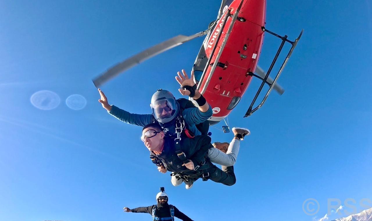 पर्यटन प्रवर्द्धन गर्न जोड्न पोखरामा दाइँ महोत्सव