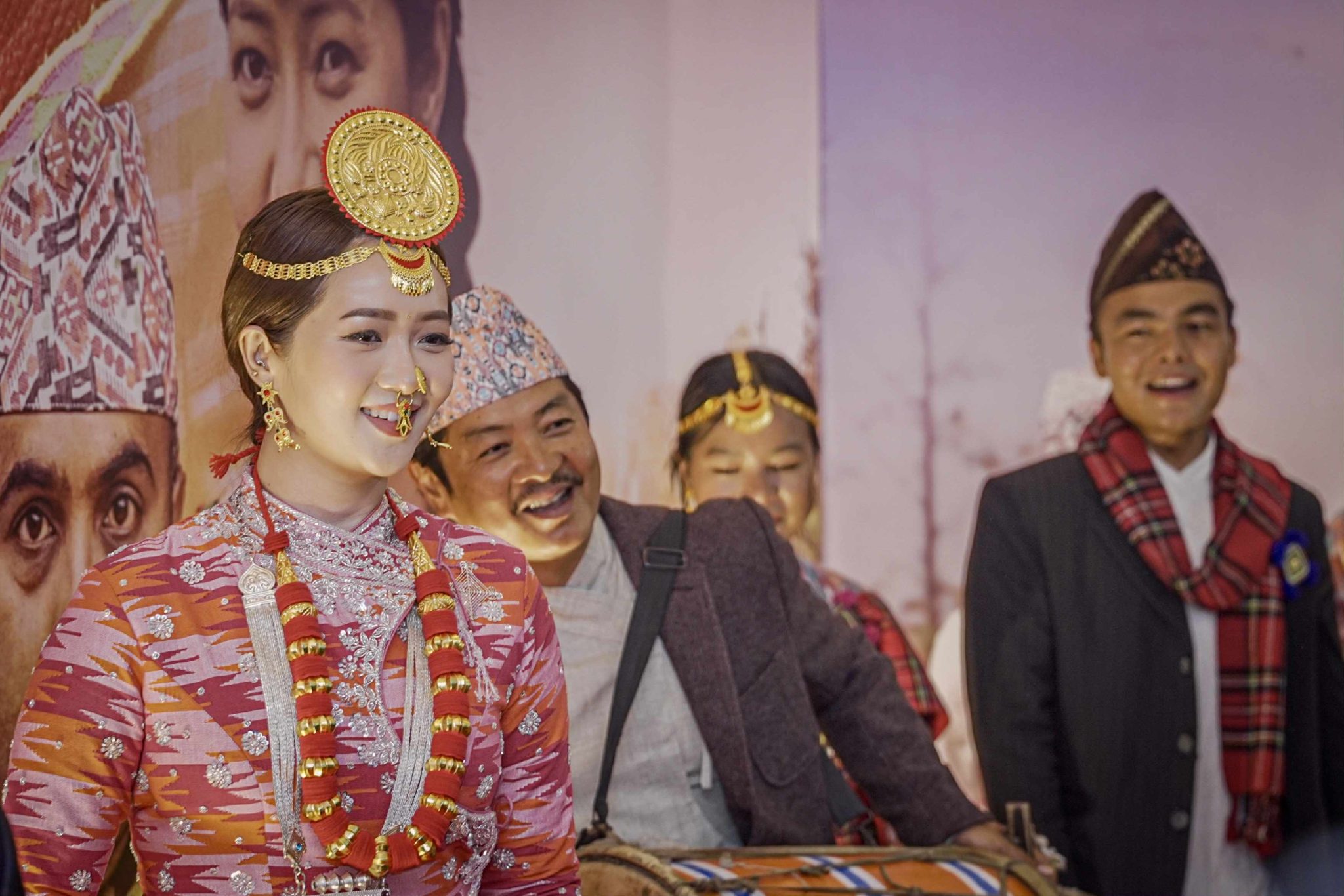 प्रिमियरमा ‘जारी २’लाई मिल्यो उत्कृष्ट प्रतिक्रिया