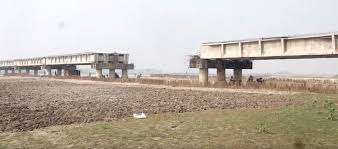 १४ वर्षदेखि अलपत्र झापाको कन्काई पुलको ठेक्का तोडियो