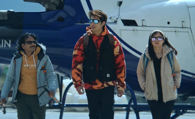 जेरी अन टप: २०८२ मा सर्वाधिक कमाइ गर्ने फिल्म 