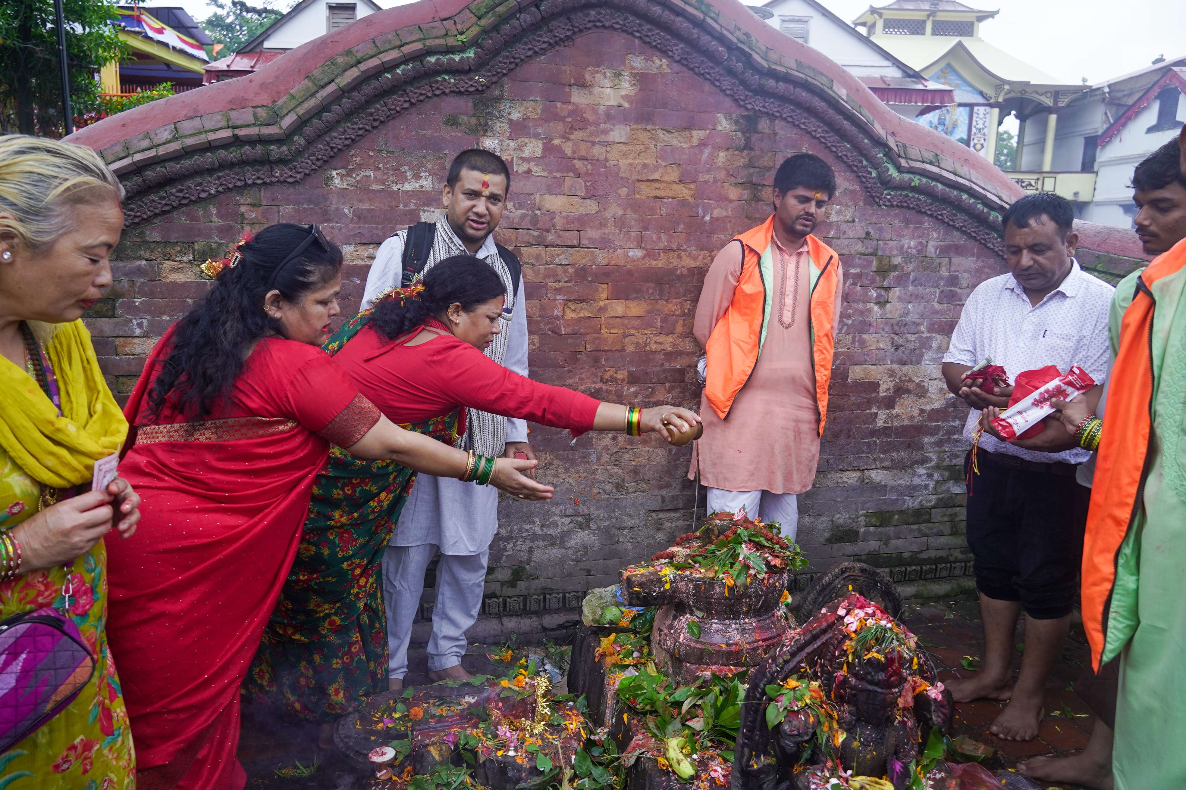 आज बालाचतुर्दशी पर्व, शतबीज छरी मनाइँदै