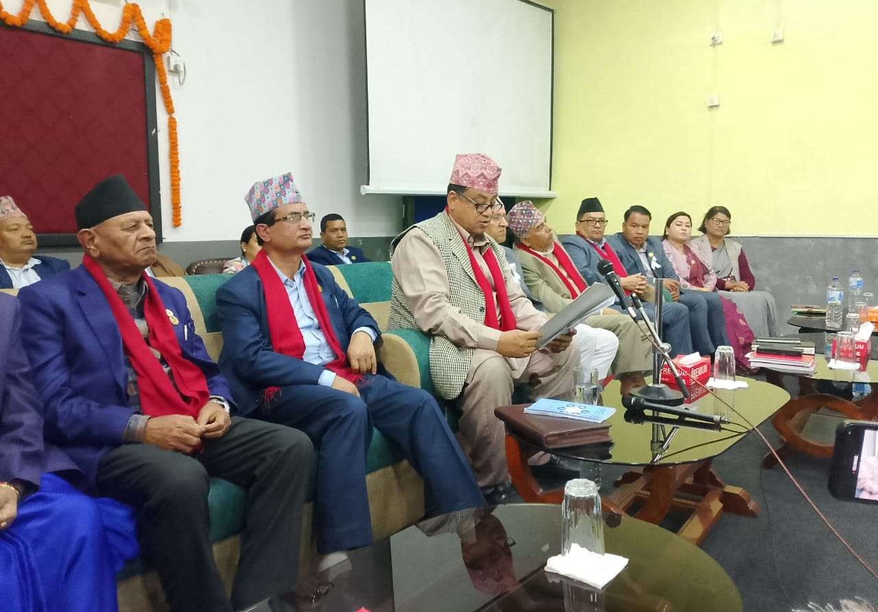 बागमती प्रदेश सरकारका १०० दिनः स्वास्थ्य, कृषि, उद्योग र पर्यटन क्षेत्रमा उल्लेख्य प्रगति