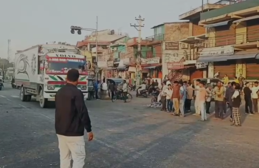 सिमरा घटनाः आज दुवै पक्षबिच वार्ता हुने