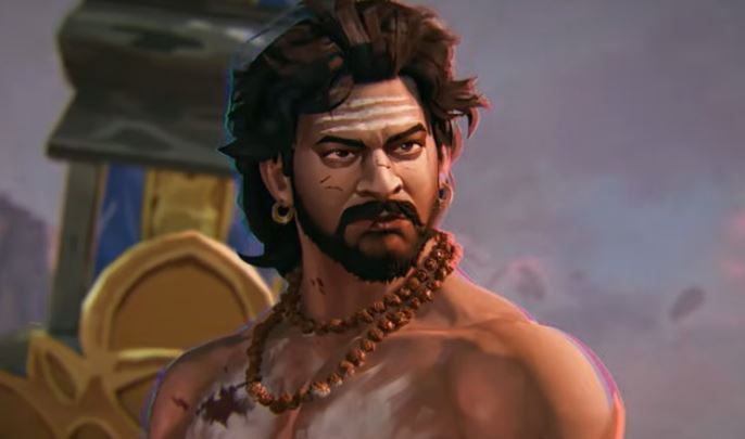 ‘बाहुबली’को अर्को अध्याय ‘बाहुबली द इटरनल वार’ आउँदै ‘बाहुबली’को अर्को अध्याय ‘बाहुबली द इटरनल वार’ आउँदै