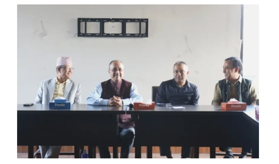 कांग्रेस महाधिवेशन भाँड्ने खेलमा पूर्णबहादुर खड्का, दुई दिन सारे बैठक