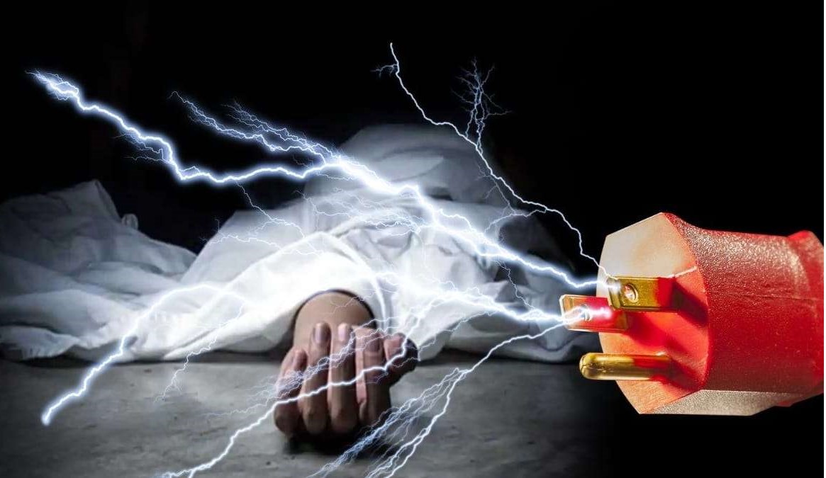 करेन्ट लागेर गौरमा एक बालकको मृत्यु करेन्ट लागेर गौरमा एक बालकको मृत्यु