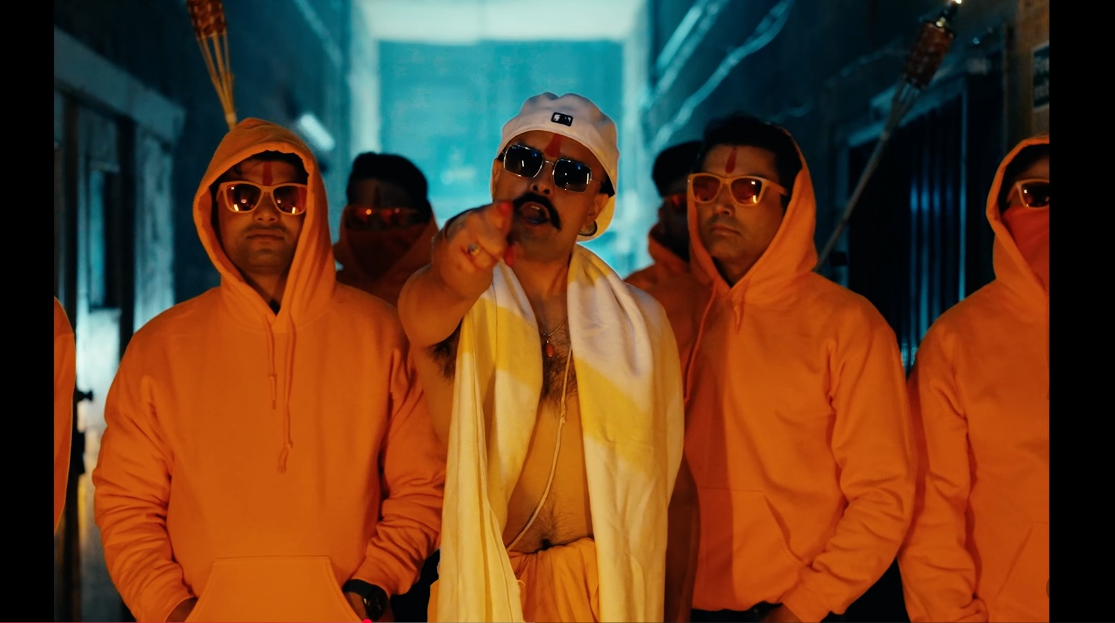 विदुर पाण्डे ‘जनताजीवन’को आवाजमा नयाँ र्‍याप गीत ‘गन्तव्य’ 