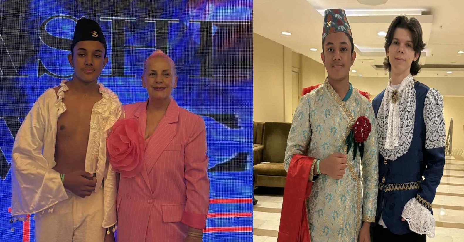 गिटार वादक समिप न्याैपानेको टर्कीमा सानदार प्रस्तुति गिटार वादक समिप न्याैपानेको टर्कीमा सानदार प्रस्तुति