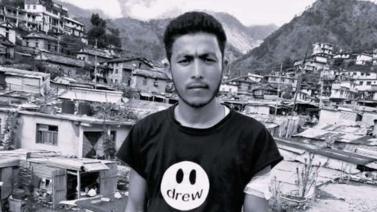 बाजुराका एक युवकको ट्याक्टर दुर्घटनामा परि मृत्यु