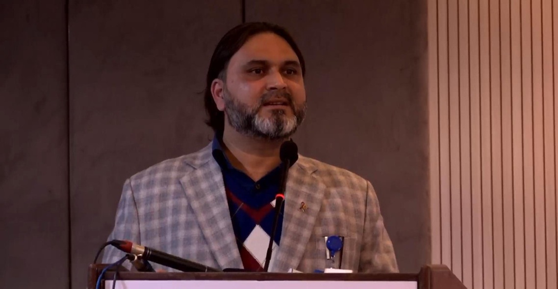 नेपालमा एचआईभी संक्रमित ३४ हजारभन्दा बढी, दैनिक एक जनाको मृत्यु