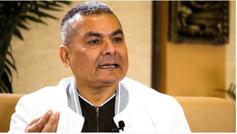 प्रधानमन्त्री र गृहमन्त्रीको ‘स्पेसल रिक्वेस्ट’पछि आन्दोलनको ‘मोडल चेन्ज’ गर्यौँ :दुर्गा प्रसाईं प्रधानमन्त्री र गृहमन्त्रीको ‘स्पेसल रिक्वेस्ट’पछि आन्दोलनको ‘मोडल चेन्ज’ गर्यौँ :दुर्गा प्रसाईं