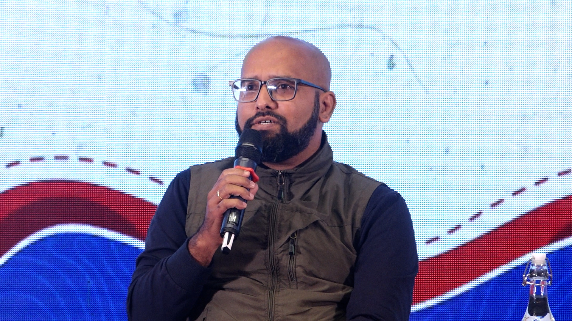 जेनजी विद्रोह वर्षौंदेखि चलेको कुशासनको परिणाम होः गणेश कार्की जेनजी विद्रोह वर्षौंदेखि चलेको कुशासनको परिणाम होः गणेश कार्की