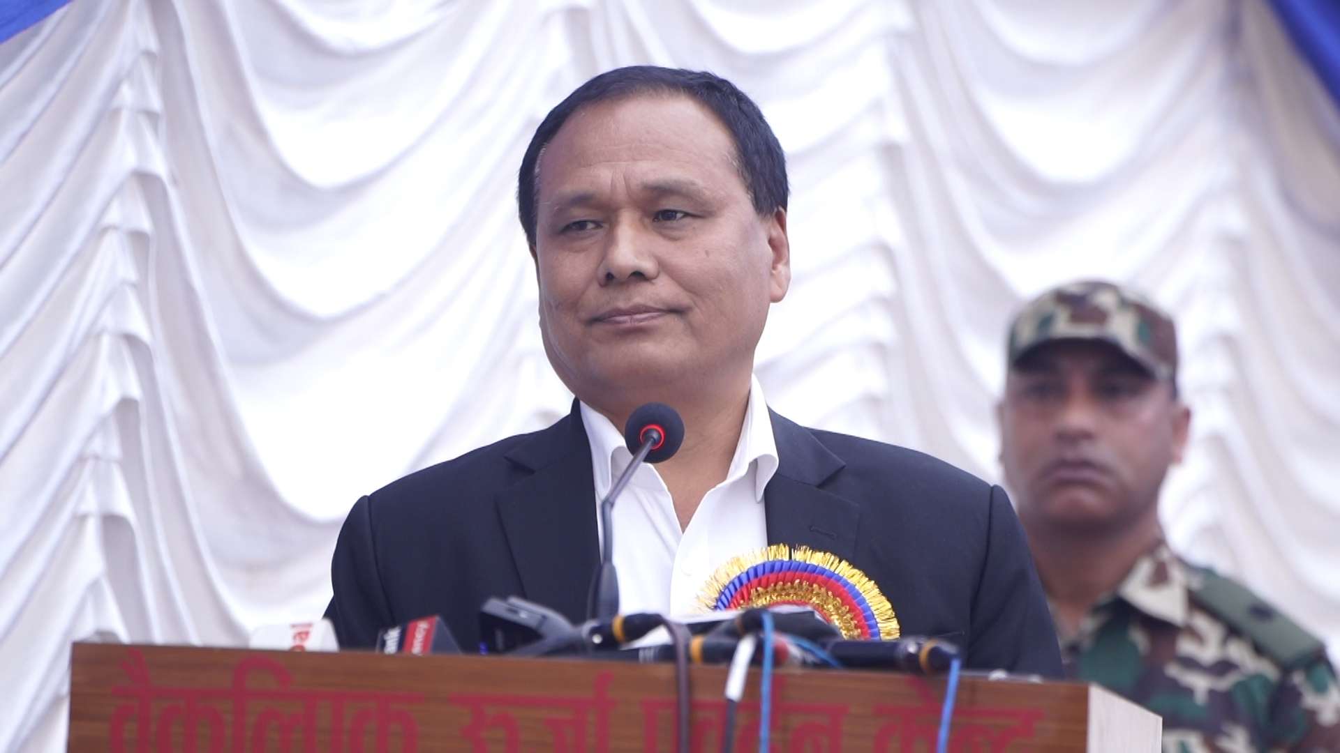 ‘वैकल्पिक उर्जाले विकट र विपन्न परिवारहरुमा ठूलो योगदान दिएको छ’