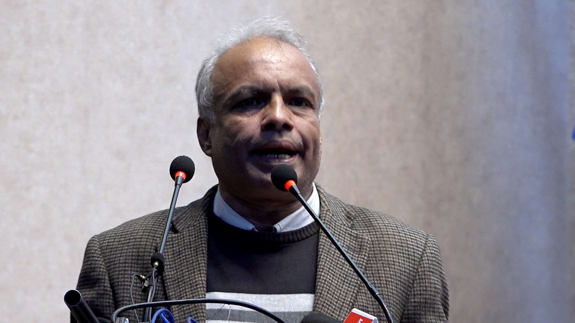 गैर सांगठनिक चरित्रको पुस्ताले नेपालको राजनीतिमा उथलपुथल ल्याएः नेता घिमिरे