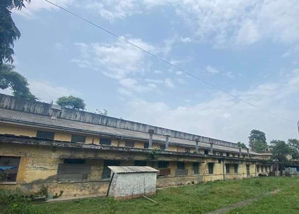 हेटौँडा कपडा उद्योग पुनः सञ्चालनको माग, स्थानीय वृद्धको पीडा र आशा हेटौँडा कपडा उद्योग पुनः सञ्चालनको माग, स्थानीय वृद्धको पीडा र आशा