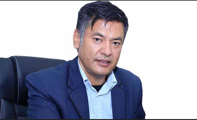 हितेन्द्रको रिटमा आज सुनुवाइ हुँदै