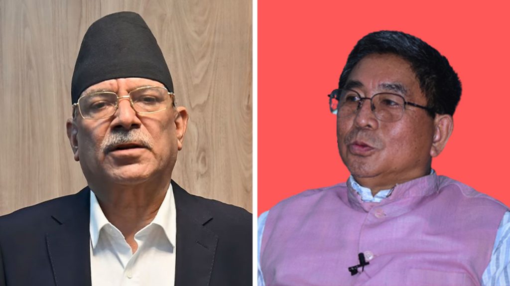 राजनीतिक हलचल बढ्योः नेकपा र जसपाको एकता वार्ता आज हुँदै