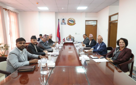 जेन–जी आन्दोलनका ४५ जना मृतकलाई सहिद घोषणा, सुची सहित