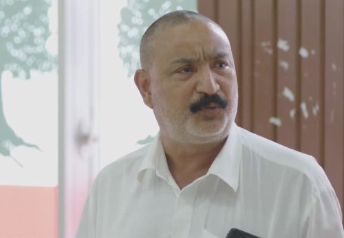 ‘कांग्रेस नेताप्रधान नभई नीतिप्रधान पार्टी हो’