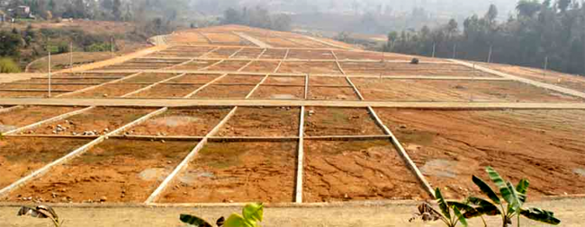 घरजग्गा कारोबार क्रमश: ओरालो लाग्दै, राजस्व सङ्कलन पनि घट्यो